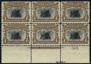 Sale 983, Lot 192, Pan-American Issue