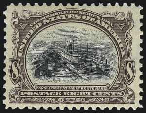Sale Number 983, Lot Number 193, Pan-American Issue