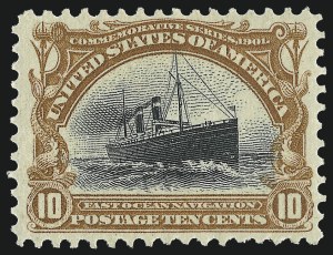 Sale 983, Lot 194, Pan-American Issue