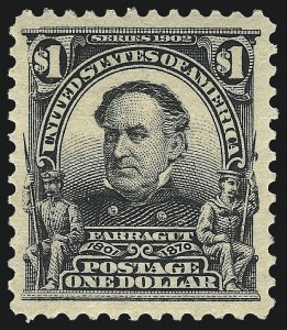 Sale Number 983, Lot Number 198, 1902-08 Issue