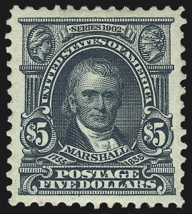 Sale 983, Lot 200, 1902-08 Issue