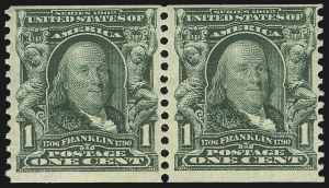 Sale 983, Lot 205, 1902-08 Issue