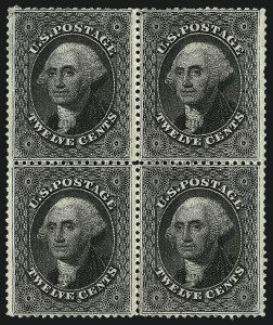 Sale 983, Lot 28, 1857-60 Issue