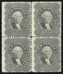 Sale 983, Lot 31, 1857-60 Issue