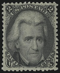 Sale 983, Lot 51, 1861-66 Issue
