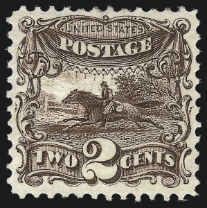 Sale 983, Lot 77, 1869 Pictorial Issue