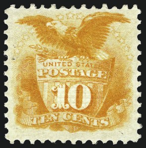 Sale 983, Lot 80, 1869 Pictorial Issue