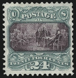 Sale 983, Lot 82, 1869 Pictorial Issue