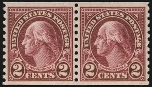 Sale Number 984, Lot Number 1009, 1922-29 and Later Issues (Scott 574 onwards)