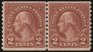 Sale 984, Lot 1010, 1922-29 and Later Issues (Scott 574 onwards)