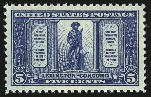 Sale 984, Lot 1011, 1922-29 and Later Issues (Scott 574 onwards)