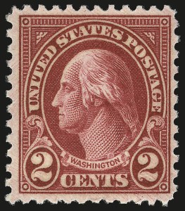 Sale 984, Lot 1017, 1922-29 and Later Issues (Scott 574 onwards)