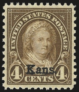 Sale 984, Lot 1019, 1922-29 and Later Issues (Scott 574 onwards)