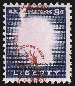 Sale 984, Lot 1029, 1922-29 and Later Issues (Scott 574 onwards)