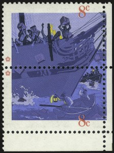 Sale 984, Lot 1030, 1922-29 and Later Issues (Scott 574 onwards)