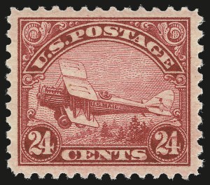 Sale Number 984, Lot Number 1049, Air Post (Scott C1-C12)