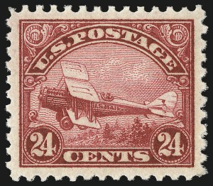 Sale Number 984, Lot Number 1050, Air Post (Scott C1-C12)