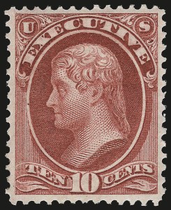 Sale 984, Lot 1156, Officials (O)