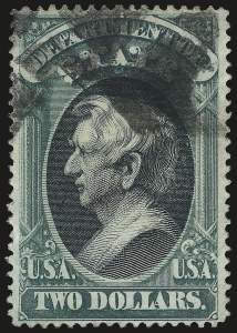 Sale 984, Lot 1161, Officials (O)