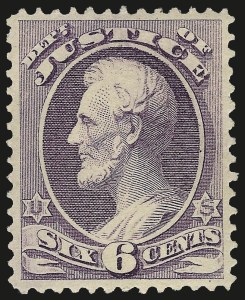 Sale 984, Lot 1163, Officials (O)