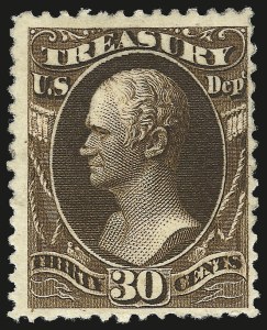 Sale 984, Lot 1164, Officials (O)