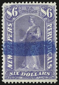 Sale 984, Lot 1167, Newspapers and Periodicals (PR)