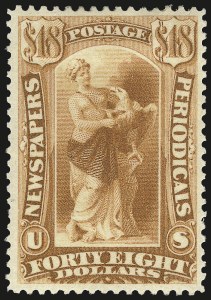 Sale 984, Lot 1171, Newspapers and Periodicals (PR)