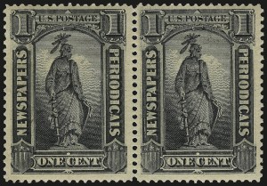 Sale 984, Lot 1173, Newspapers and Periodicals (PR)