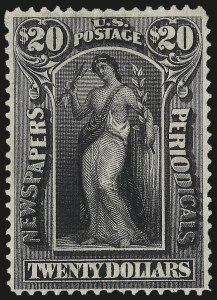 Sale 984, Lot 1184, Newspapers and Periodicals (PR)