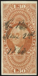 Sale 984, Lot 1205, Revenues
