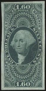 Sale Number 984, Lot Number 1206, Revenues