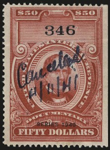 Sale 984, Lot 1209, Revenues