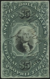 Sale 984, Lot 1210, Revenues
