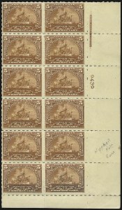 Sale 984, Lot 1211, Revenues