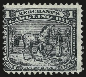 Sale 984, Lot 1212, Revenues