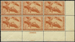 Sale 984, Lot 1230, Hunting Permits