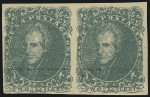 Sale 984, Lot 1250, Confederate States