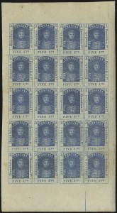 Sale 984, Lot 1253, Hawaii