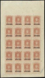 Sale 984, Lot 1254, Hawaii