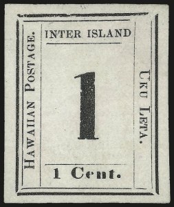 Sale 984, Lot 1261, Hawaii