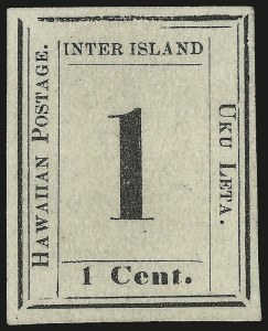 Sale 984, Lot 1262, Hawaii