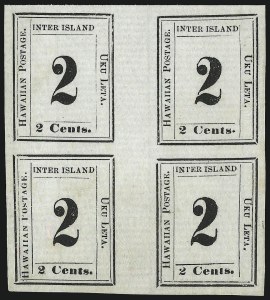 Sale 984, Lot 1263, Hawaii