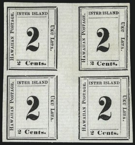 Sale 984, Lot 1264, Hawaii