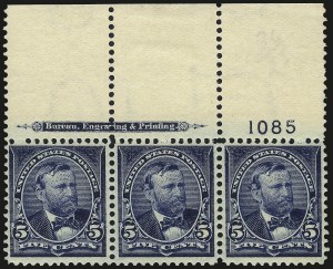 Sale 984, Lot 1296, Group Lots by Issue