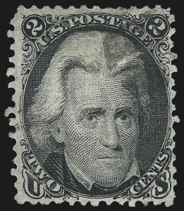 Sale 984, Lot 319, 1867 Experimental Grills (A-Z, Scott 79-85E)