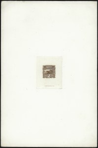 Sale 984, Lot 365, 1c-2c 1869 Pictorial Issue (Scott 112-113)