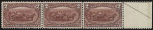 Sale 984, Lot 702, 1898 Trans-Mississippi Issue (Scott 285-293)