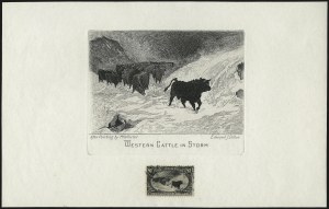 Sale 984, Lot 721, 1898 Trans-Mississippi Issue (Scott 285-293)