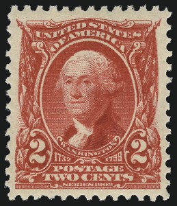 Sale Number 984, Lot Number 739, 1902-08 Issues (Scott 300-313)