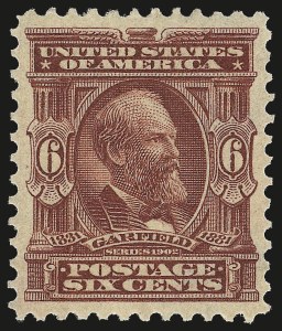 Sale 984, Lot 743, 1902-08 Issues (Scott 300-313)